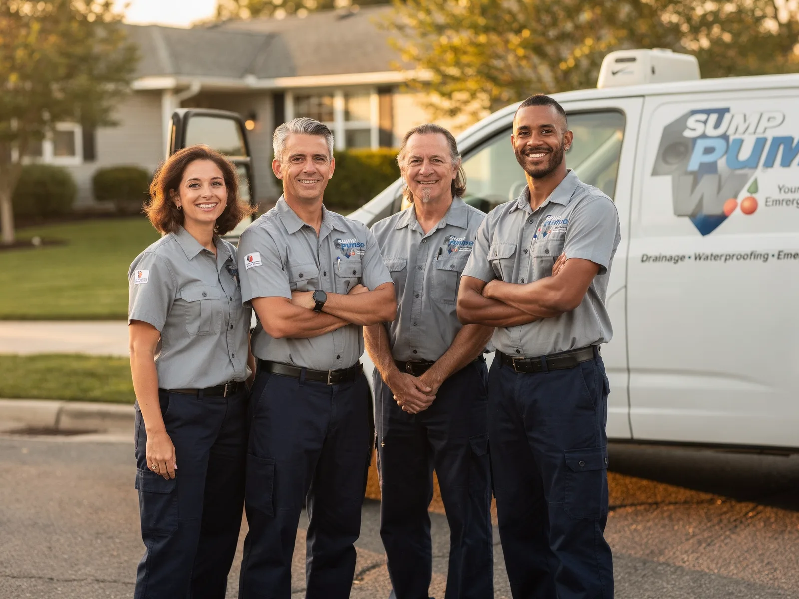 Water Heater Repair company in Knox, ND
